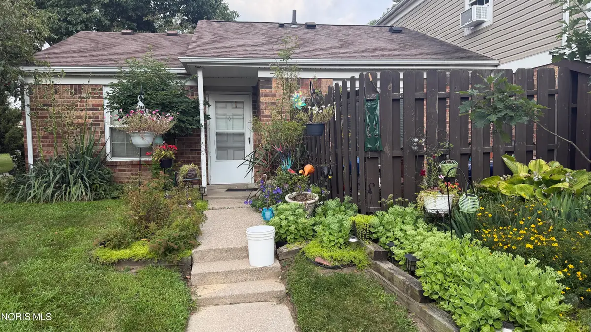 5708 Bernath Court, Toledo, OH 43615 - #1