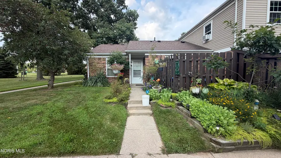 5708 Bernath Court, Toledo, OH 43615 - #3