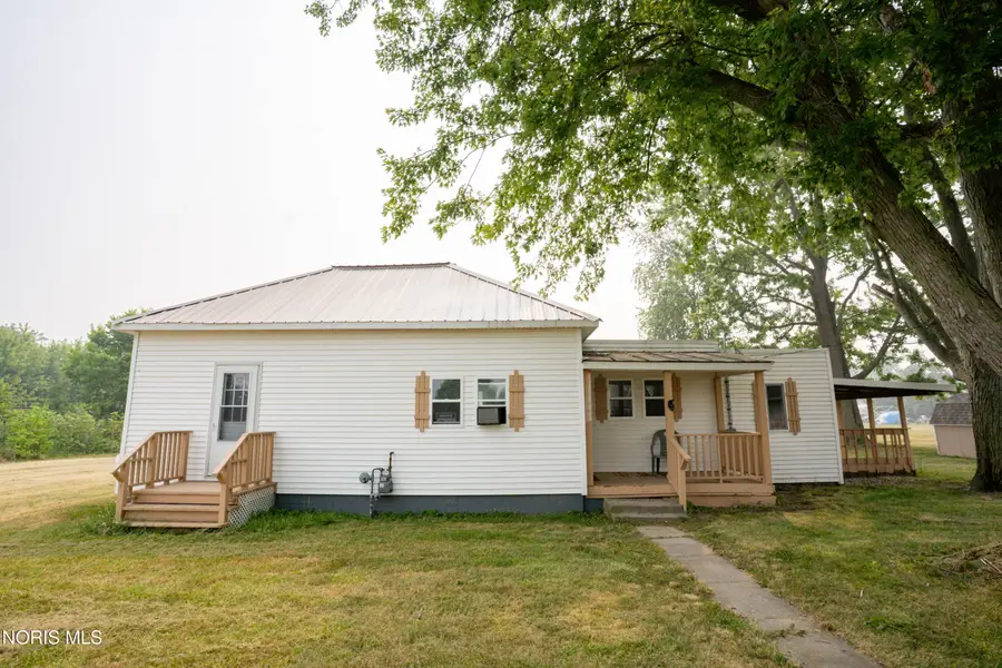 107 N 3rd Street, Oakwood, OH 45873 - #2