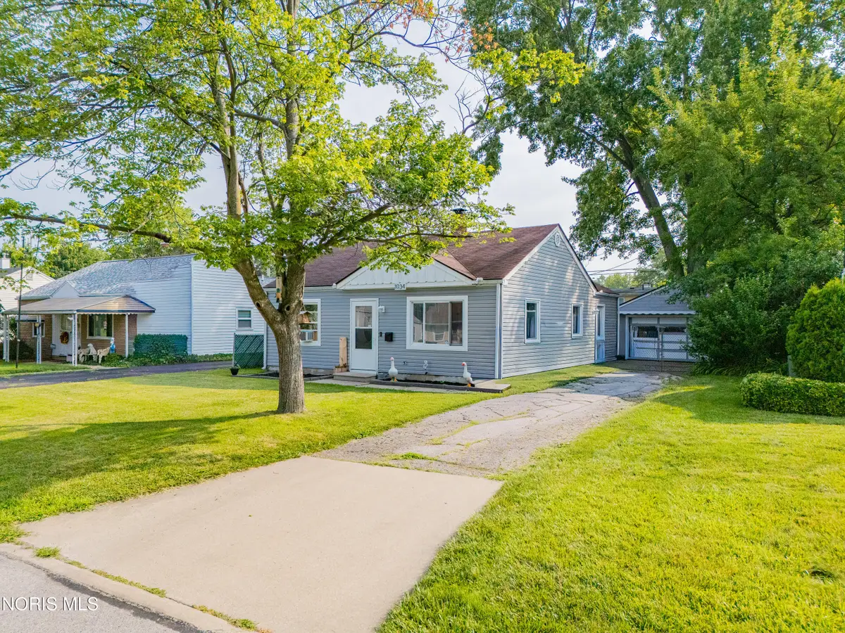 1034 Cady Street, Maumee, OH 43537 - #1