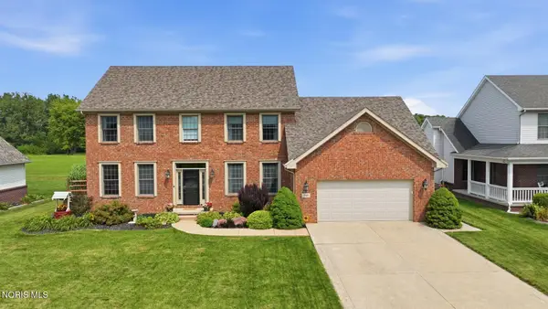 549 Quail East Drive, Oregon, OH 43616