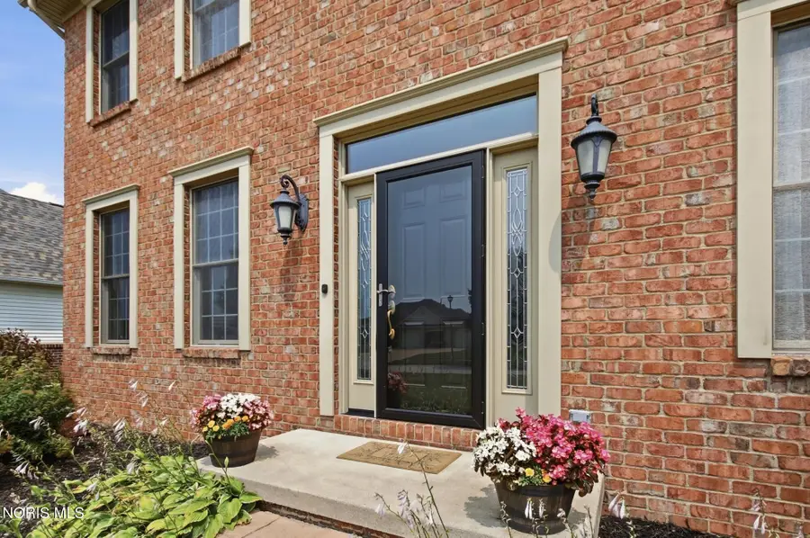 549 Quail East Drive, Oregon, OH 43616 - #2