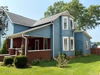 208 W Main Street, McComb, OH 45858 - #2