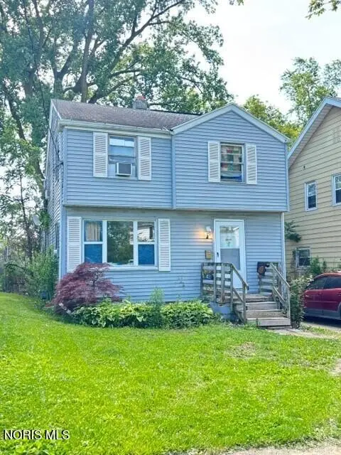 4406 Burnham Avenue, Toledo, OH 43612