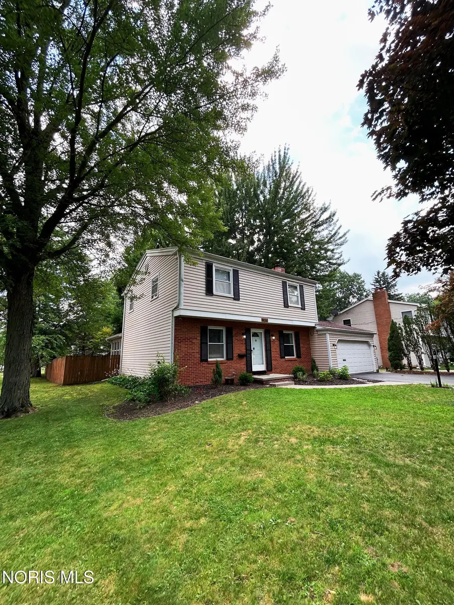 5126 Talmadge Road, Toledo, OH 43623 - #2