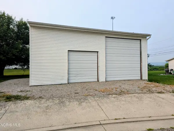 101 Hanes Drive, Pioneer, OH 43554