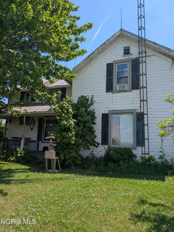 9271 Township Highway 136, Nevada, OH 44849