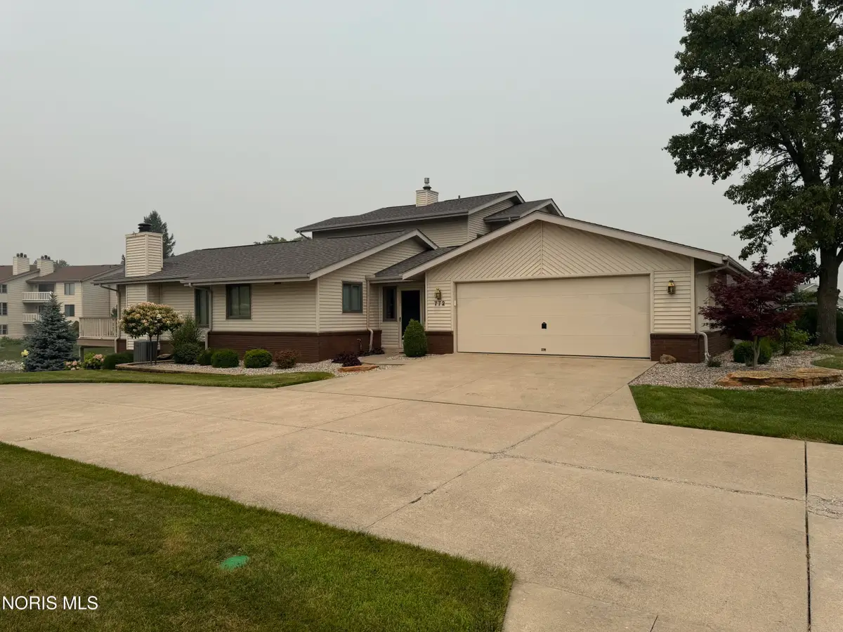 772 Deerwood Drive, Defiance, OH 43512 - #1