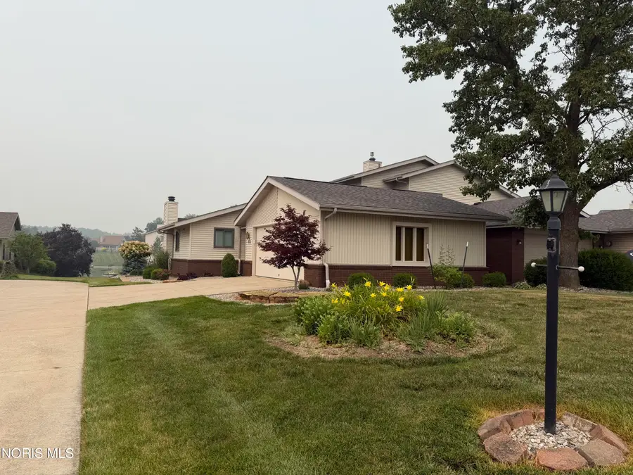 772 Deerwood Drive, Defiance, OH 43512 - #2