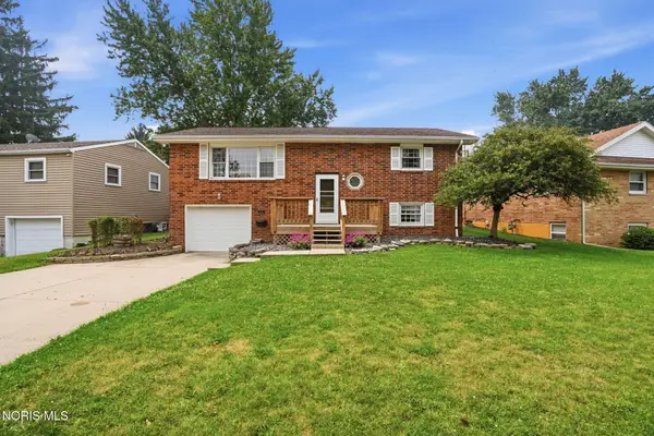 527 Sheffield Drive, Findlay, OH 45840