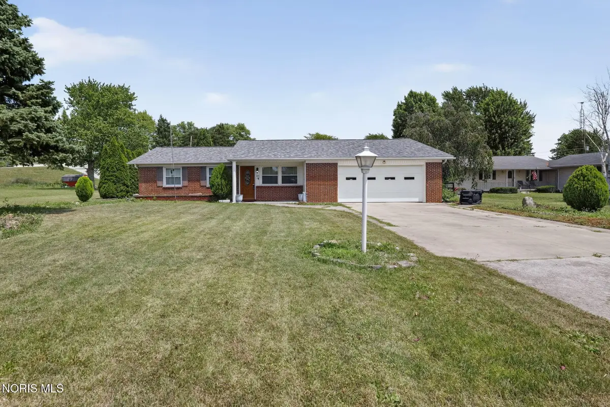 200 Jeanette Drive, Fostoria, OH 44830 - #1