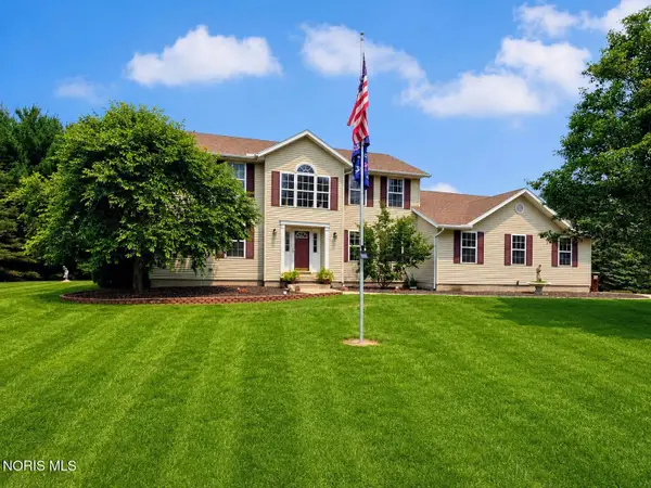 1522 County Road B, Swanton, OH 43558
