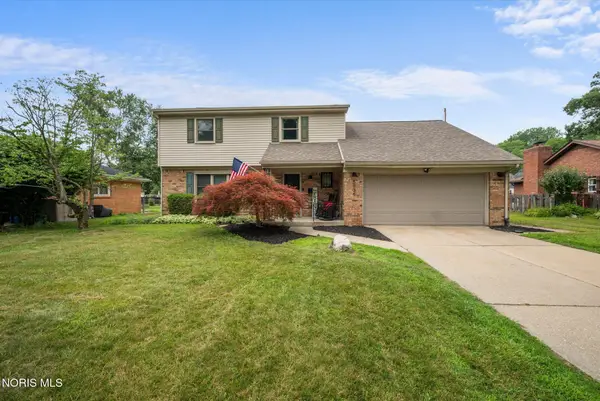 5929 Angleview Drive, Sylvania, OH 43560