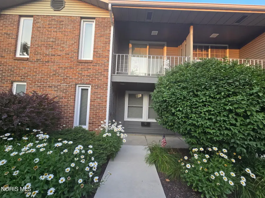 328 W Butler Street, Bryan, OH 43506 - #2