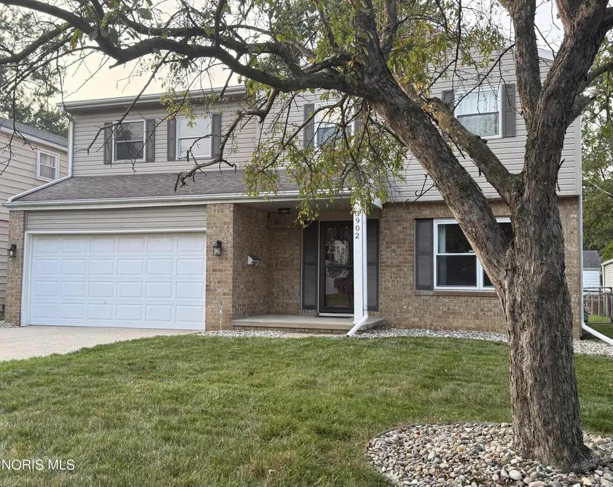 3902 Branch Drive, Toledo, OH 43623 - #1
