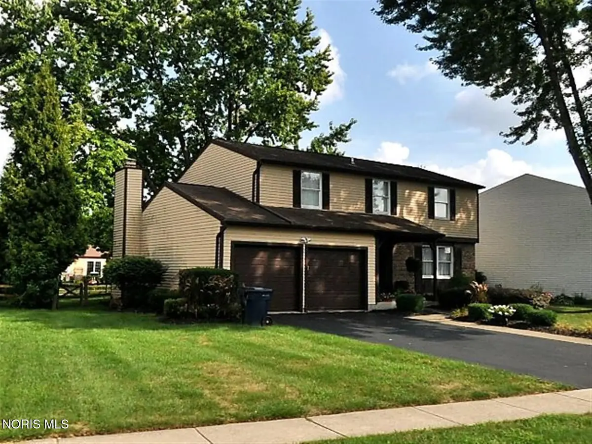 2149 Kingston Drive, Maumee, OH 43537 - #1