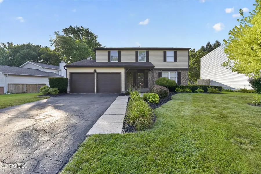 2149 Kingston Drive, Maumee, OH 43537 - #3