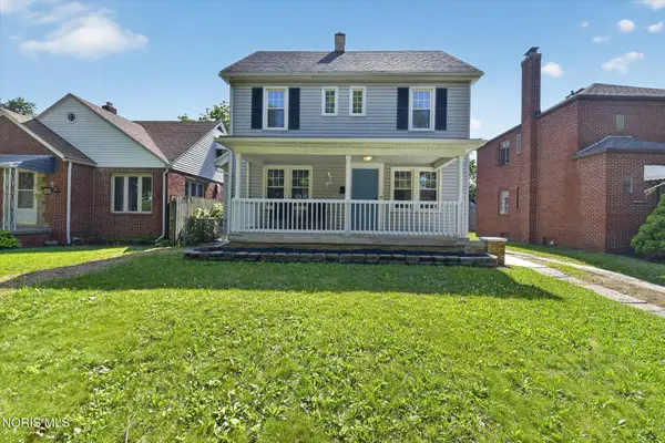2908 Letchworth Parkway, Toledo, OH 43606