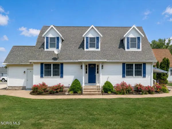 1541 N Anchor Avenue, Port Clinton, OH 43452