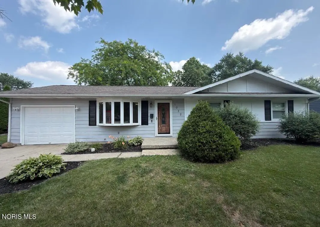 1022 Cherry Street, Montpelier, OH 43543 - #1