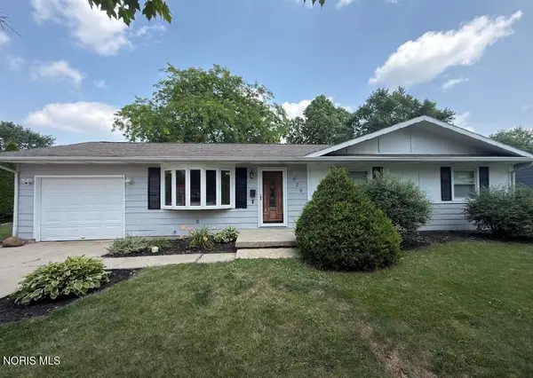 1022 Cherry Street, Montpelier, OH 43543