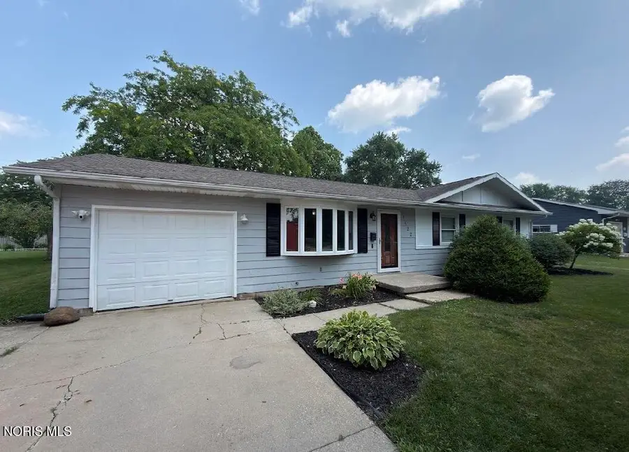 1022 Cherry Street, Montpelier, OH 43543 - #2