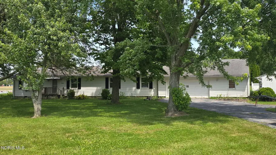 7838 Bradner Road, Risingsun, OH 43457 - #2