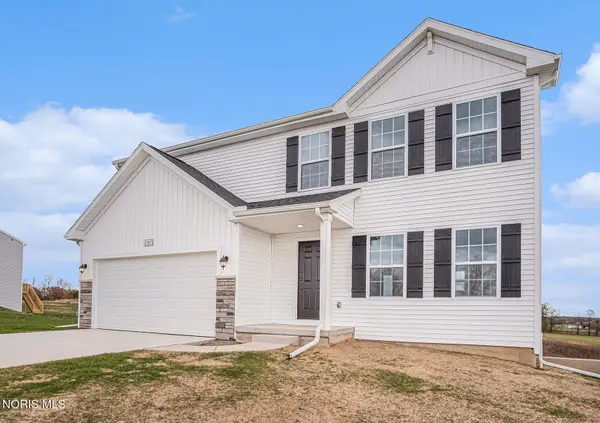108 Harvest Drive, Deshler, OH 43516