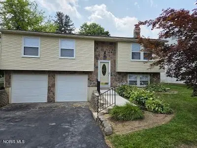 351 San Jose Drive, Toledo, OH 43615