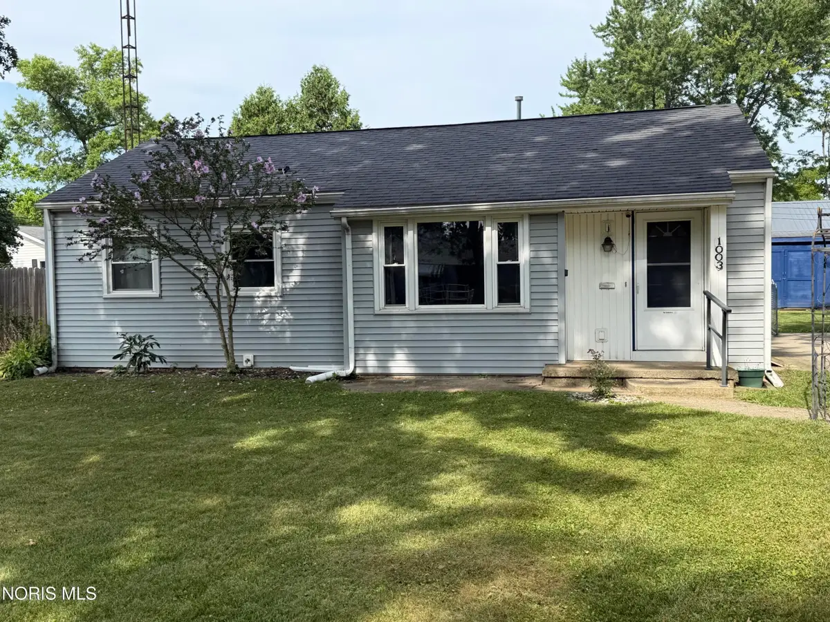 1003 Michigan Street, Napoleon, OH 43545 - #1
