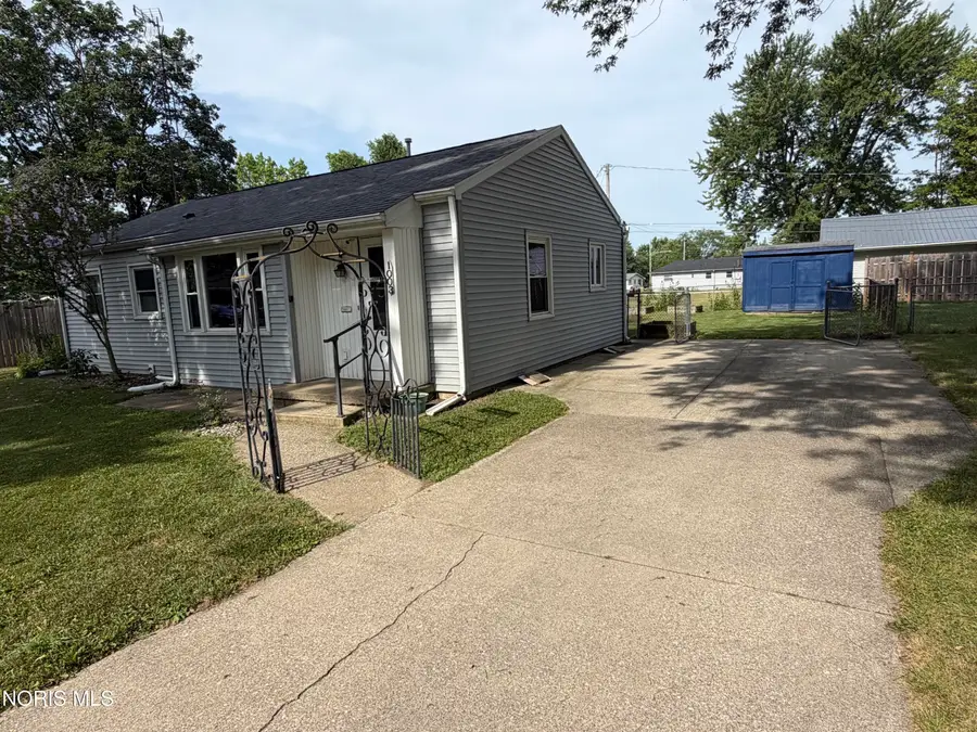 1003 Michigan Street, Napoleon, OH 43545 - #2