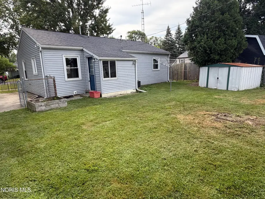 1003 Michigan Street, Napoleon, OH 43545 - #3