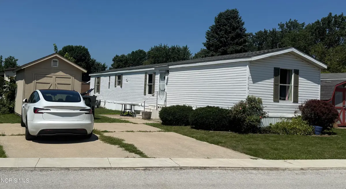 8146 Silverwood Drive #L-228, Findlay, OH 45840 - #1