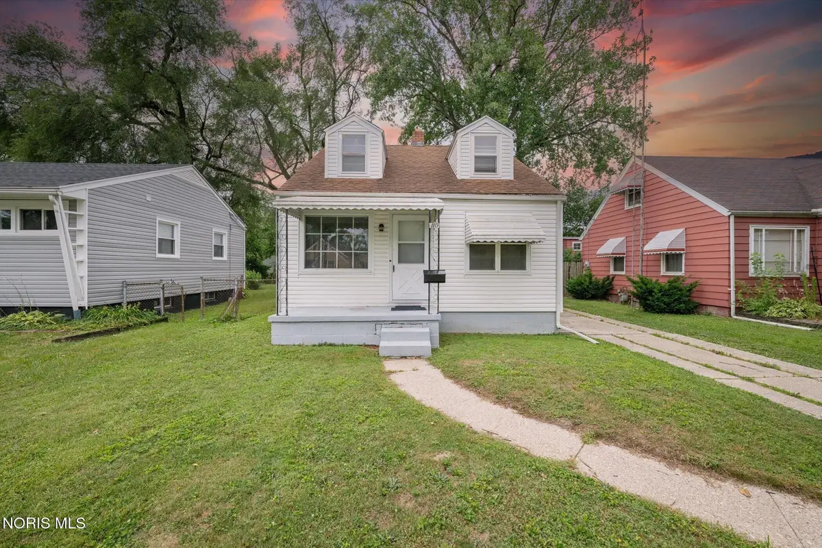 110 Orville Drive, Toledo, OH 43612 - #1