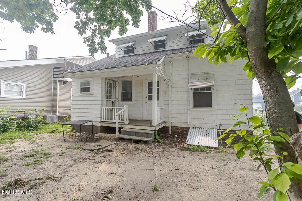 423 Oak Street, Toledo, OH 43605 - #1