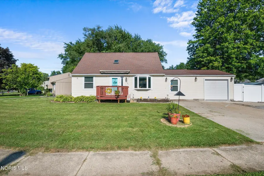 6864 Westwyck Drive, Whitehouse, OH 43571 - #2
