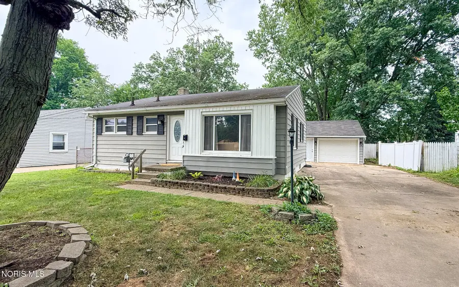 3428 Coral Avenue, Toledo, OH 43623 - #3