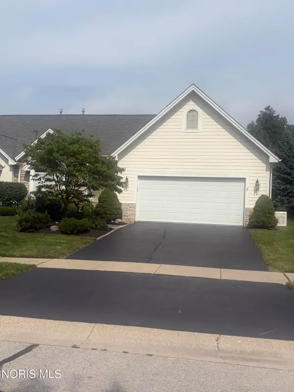 4854 Marble Cliff Boulevard, Sylvania, OH 43560