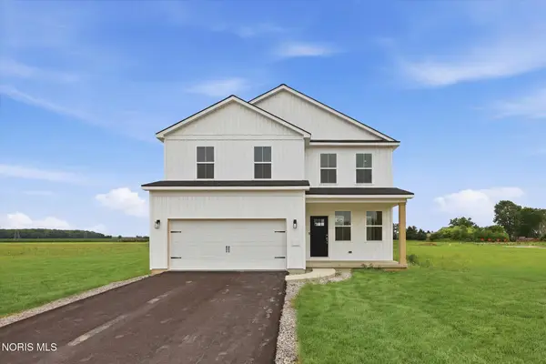 454 Cody Drive, Oregon, OH 43616