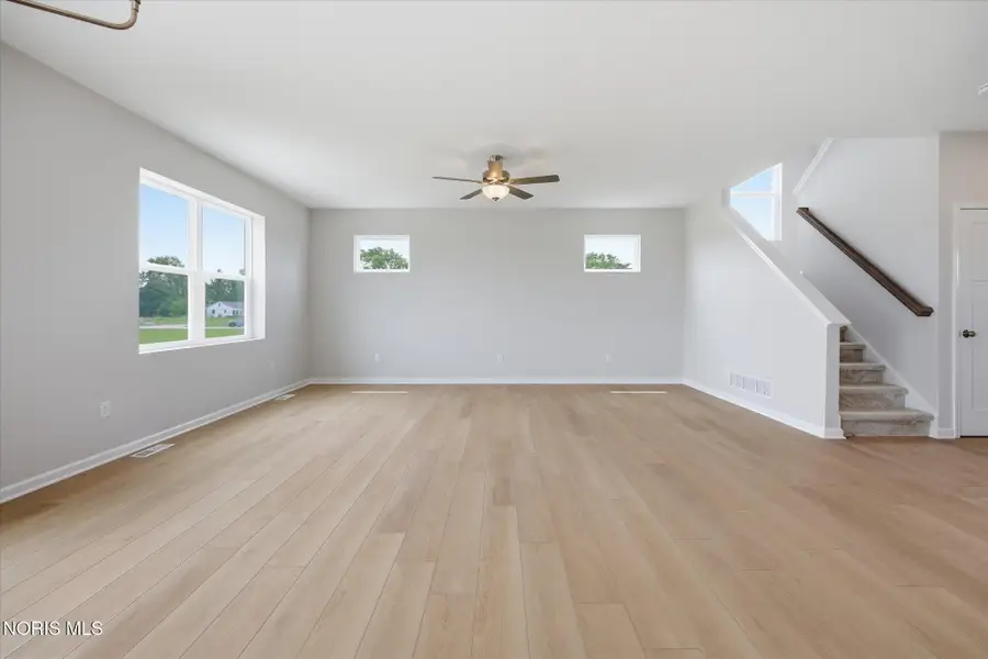 454 Cody Drive, Oregon, OH 43616 - #2