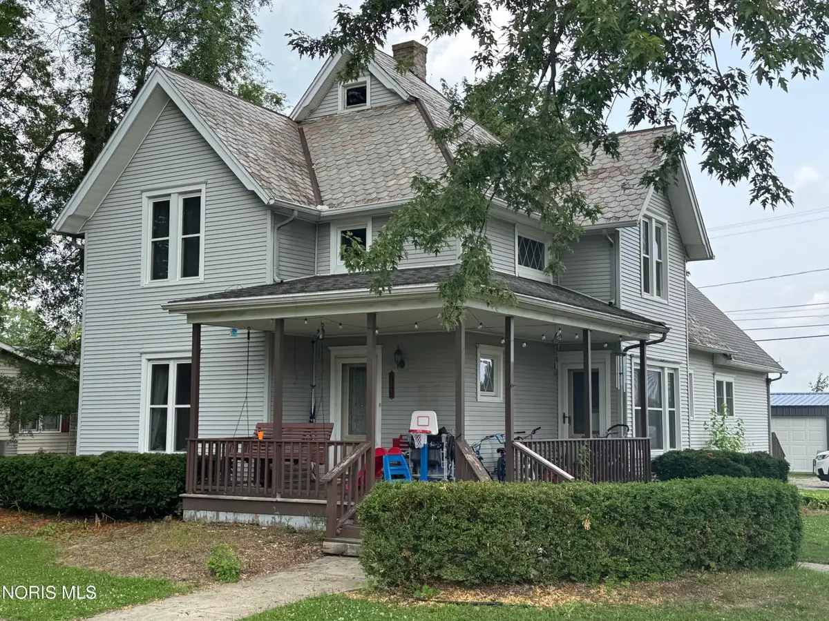 109 E Catherine Street, West Unity, OH 43570 - #1