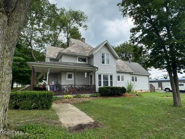 109 E Catherine Street, West Unity, OH 43570 - #3