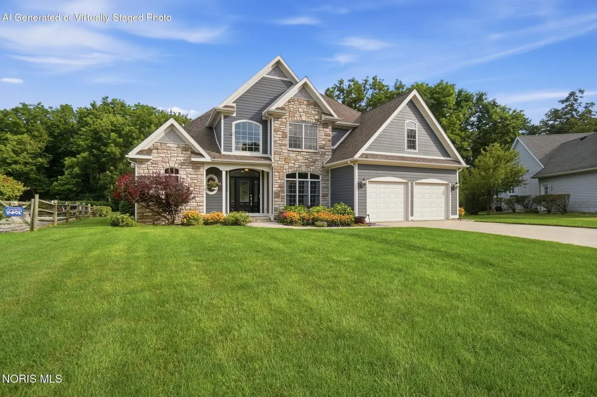 4652 Terra Court, Monclova, OH 43542 - #1