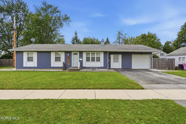 1720 Washington Avenue, Findlay, OH 45840