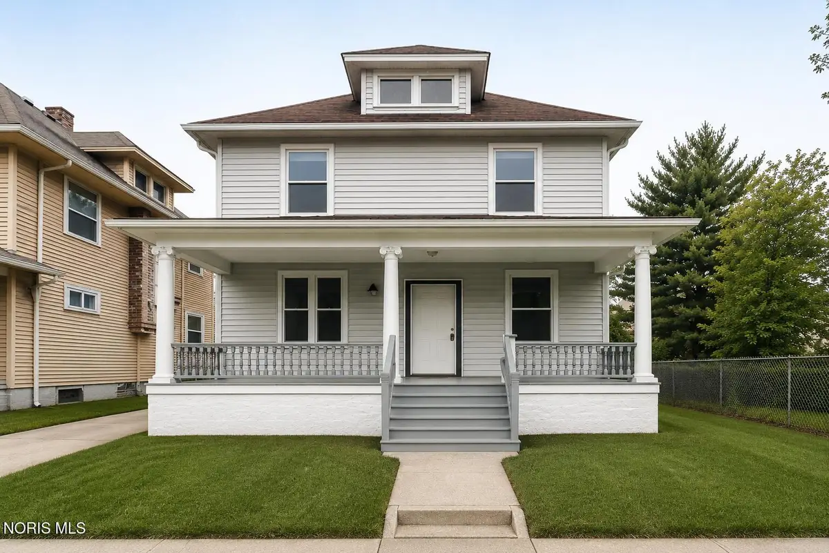 831 Oak Street, Toledo, OH 43605 - #1