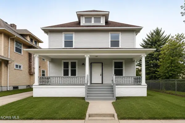 831 Oak Street, Toledo, OH 43605
