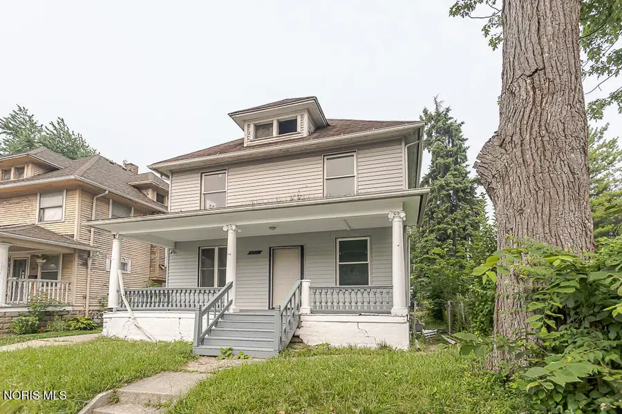 831 Oak Street, Toledo, OH 43605 - #2