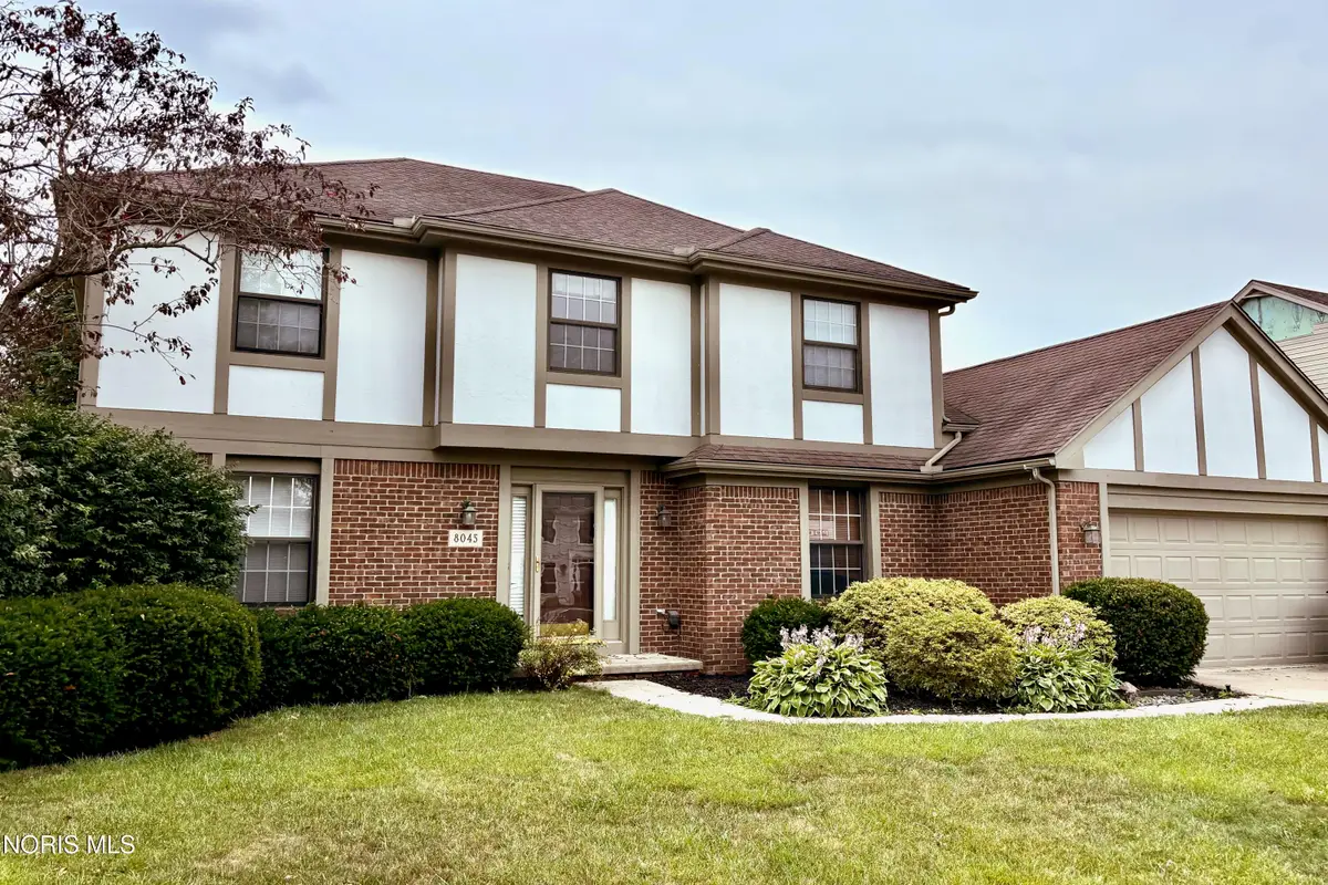 8045 Bittersweet Road, Sylvania, OH 43560 - #1
