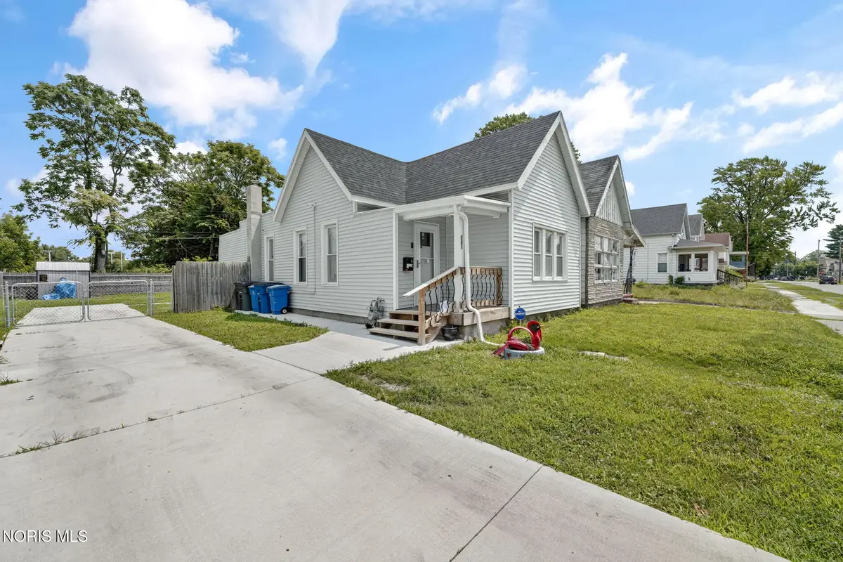 547 Church Street, Toledo, OH 43605 - #1