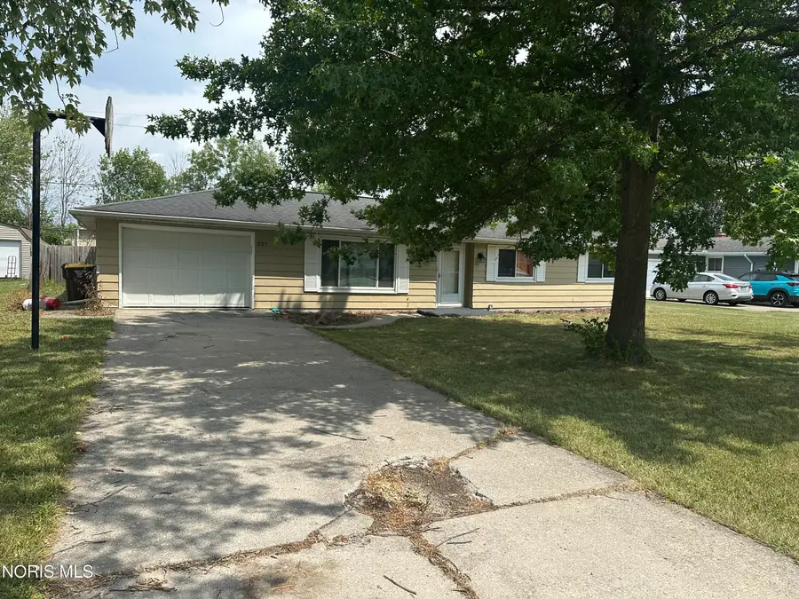 337 Northfield Avenue, Defiance, OH 43512 - #2